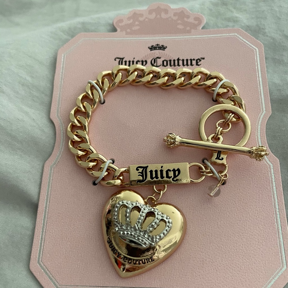 Juicy Couture Bracelet